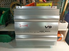 Amplificatore Shark V9 1000w