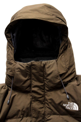 The north face 600 giacca - the,
