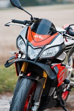Ala Frontale APRILIA TUONO V4 (2011-2020) - PLUG AND PLAY