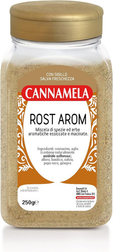 Linea vasi pet rost arom - -, pet,