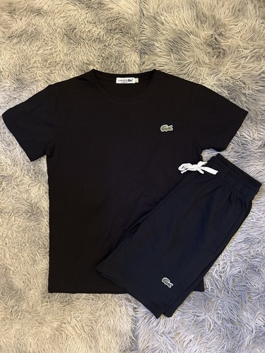 Lacoste completo uomo pezzi - lacoste, 2
