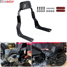 Schienale passeggero Sissy Bar