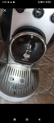 Macchinetta caffe capsule - caffe,