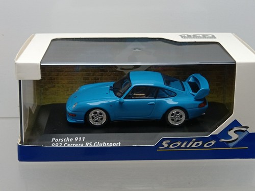 S4313801 porsche 993 carrera - porsche,