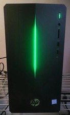 HP Pavilion 690-0022nl (i7