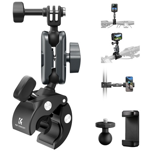 Supporto per action camera - per,