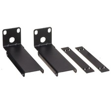 Hardware doppio montaggio su