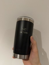 Arc’teryx YETI RAMBLER 20oz BLACK