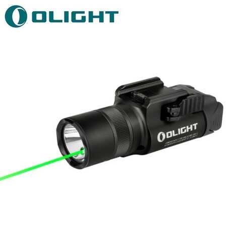 Lampe torche olight baldr - olight, pro