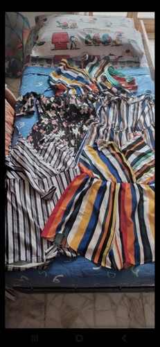 Lotto stock abbigliamento - lotto,