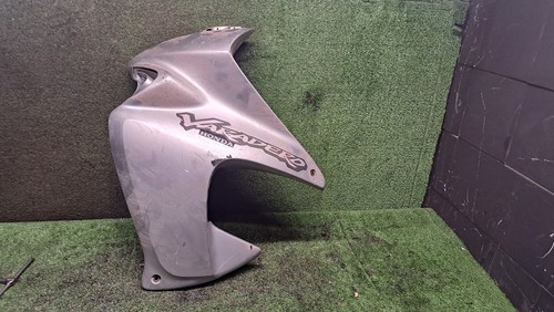 Honda varadero 125 - 125, scocca