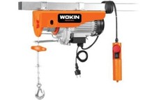 Wokin Paranco Elettrico