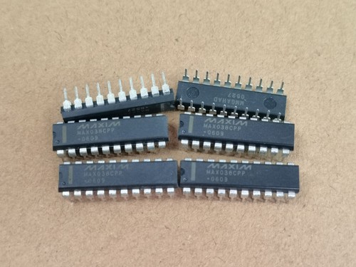 Max038cpp generatore forme - di,
