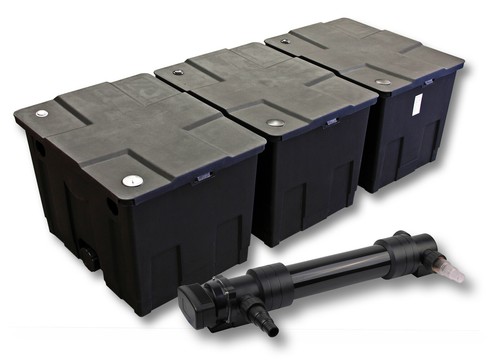 Ttset filtro sunsun - filtro, 3