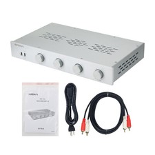 BRZHIFI PAP-711 Amplificatore