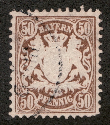 1878 baviera tedesca - 1878,