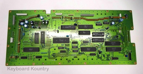 Scheda madre yamaha psr - scheda, psr-1700