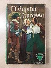 68641 Gautier - Il capitan