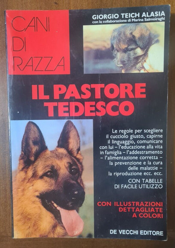 Cani razza il - cani,