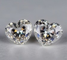 CVD Diamond 0,50 Ct IF Clarity