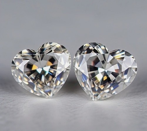 Cvd diamond if clarity - cvd, 0,50