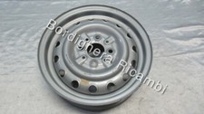1 CERCHIO RUOTA IN FERRO FIAT
