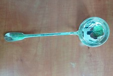  Christofle "Cluny" mestolo  OC cm20