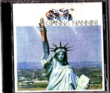 GIANNA NANNINI - CALIFORNIA -