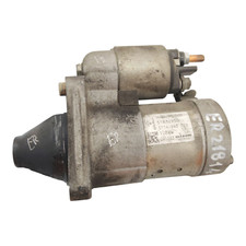 Motorino Avviamento FIAT PANDA