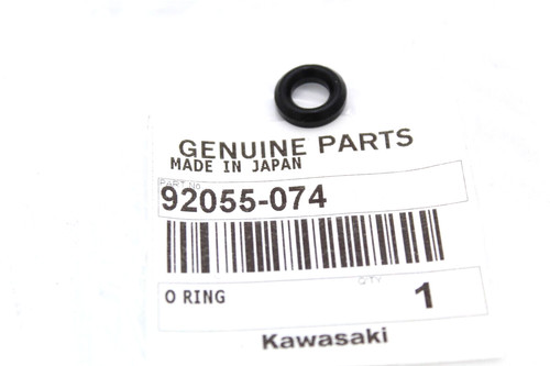 Kawasaki gommino basamento - kawasaki,