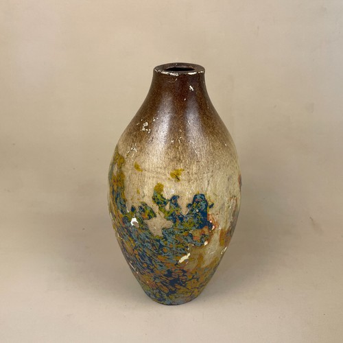 Antico vaso dipinto - , a