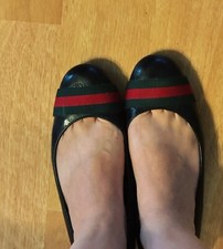 Gucci Ballet Flat 
