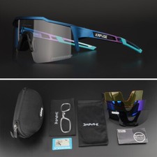 Occhiali da sole polarizzati