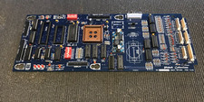 CPU/MPU Board WPC89  per