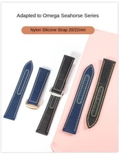 Cinturino Orologio Omega Alta