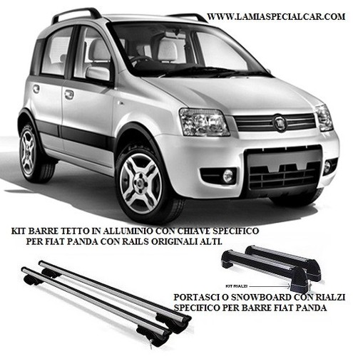 Specifico fiat panda - specifico,