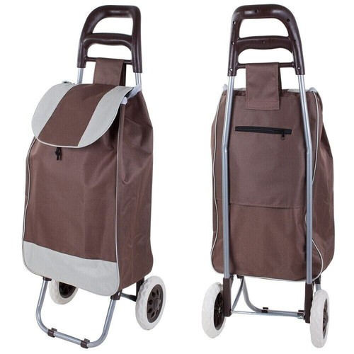 Carrello per spesa - carrello,
