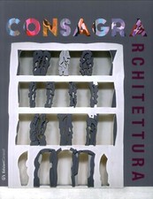 Consagra.  Architettura -