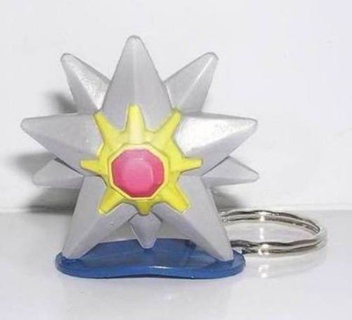 Pokemon starmie - pokemon,