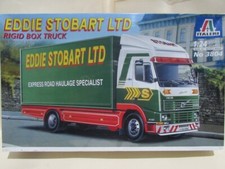 Volvo globetrotter kit - globetrotter,