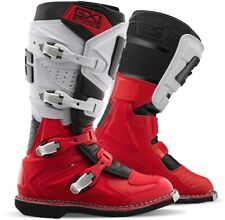 STIVALI BOOTS MOTO CROSS