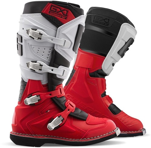 Stivali boots moto - stivali,