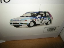 1:18 Otto Mobile Mazda 323 GTX