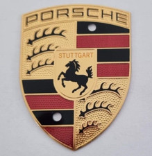 Logo/emblema per coprimozzo