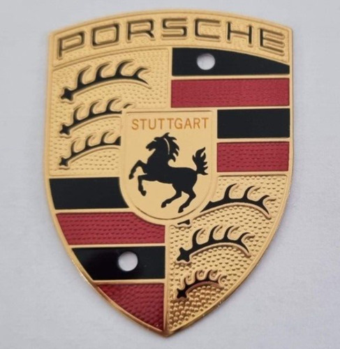 Logo emblema per - per, coprimozzo