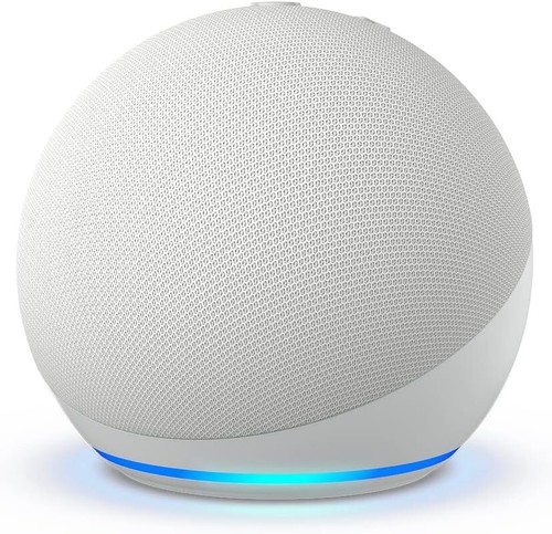 Echo dot ultimo modello 5th - echo,