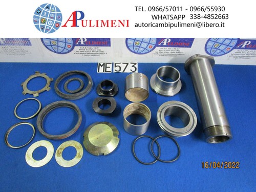 Kit completo revisione - kit,