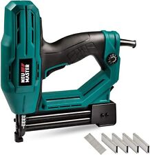 Sparachiodi Elettrica - NEU MASTER Graffettatrice con 200 Graffe e 800 punti Chi