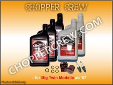 Kit olio Harley Twin Cam dal