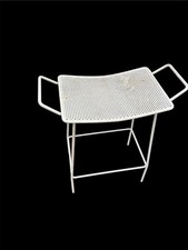 Sgabello industriale in